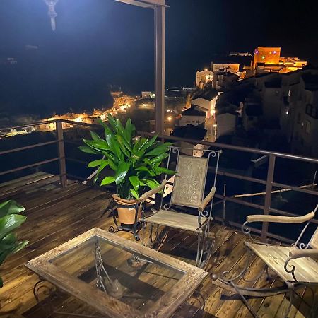 El Escondite De Martina, Aticos Romanticos Setenil De Las Bodegas Экстерьер фото