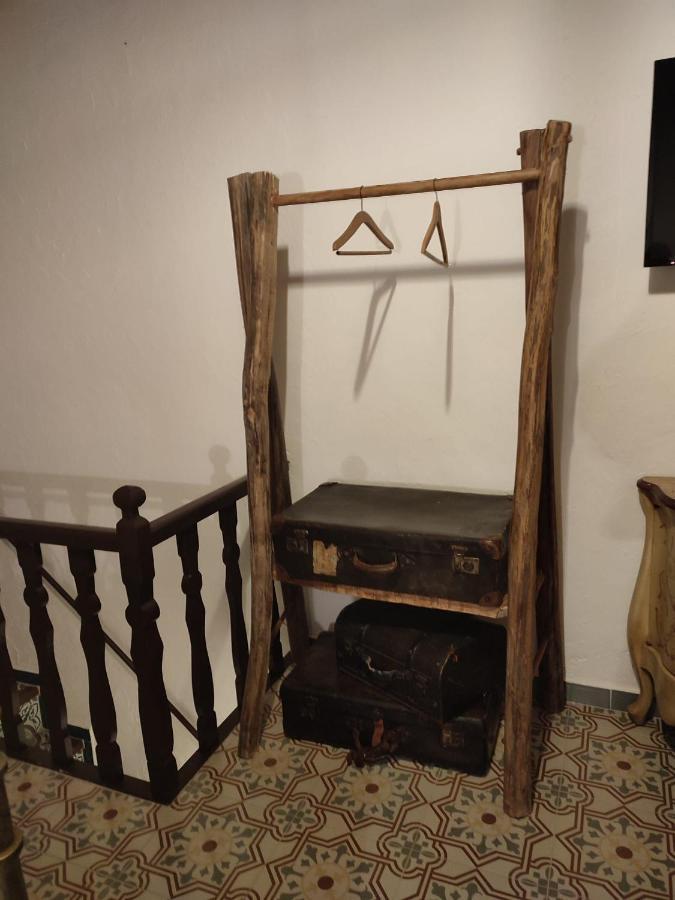 El Escondite De Martina, Aticos Romanticos Setenil De Las Bodegas Экстерьер фото
